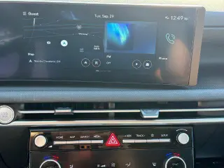 Hyundai TUCSON 2025 AWD SEL Conveniencia 4p SUV