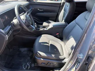 Hyundai TUCSON 2025 AWD SEL Conveniencia 4p SUV