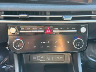 Hyundai TUCSON 2025 AWD SEL Conveniencia 4p SUV