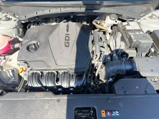 Hyundai TUCSON 2025 AWD SEL Conveniencia 4p SUV