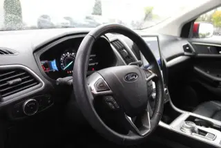 Ford Edge 2024 4x4 SEL 4p SUV