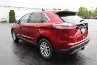 Ford Edge 2024 4x4 SEL 4p SUV