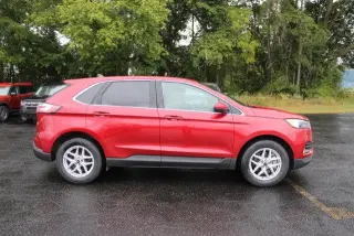 Ford Edge 2024 4x4 SEL 4p SUV