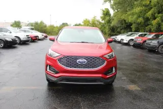 Ford Edge 2024 4x4 SEL 4p SUV