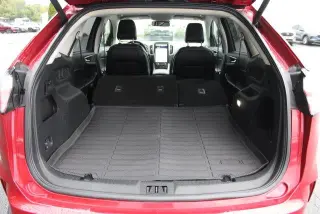 Ford Edge 2024 4x4 SEL 4p SUV