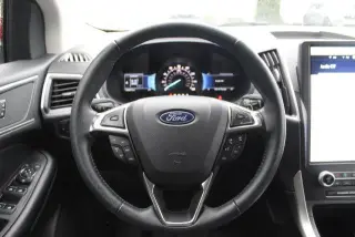 Ford Edge 2024 4x4 SEL 4p SUV