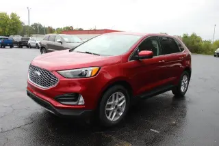 Ford Edge 2024 4x4 SEL 4p SUV