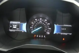 Ford Edge 2024 4x4 SEL 4p SUV