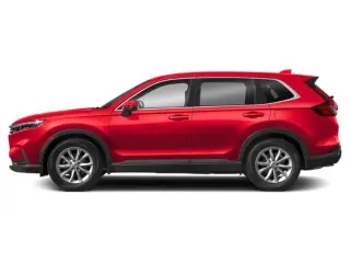 Honda CR-V 2025 AWD EX-L 4dr SUV