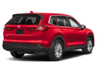 Honda CR-V 2025 AWD EX-L 4dr SUV