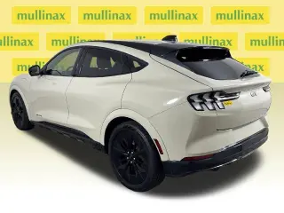 Ford Mustang Mach-E 2025 AWD GT 4dr SUV