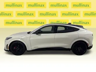 Ford Mustang Mach-E 2025 AWD GT 4dr SUV