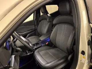 Ford Mustang Mach-E 2025 AWD GT 4dr SUV