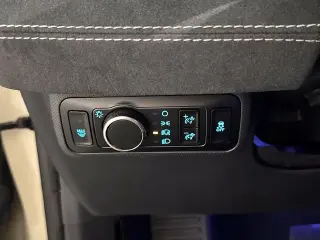 Ford Mustang Mach-E 2025 AWD GT 4dr SUV