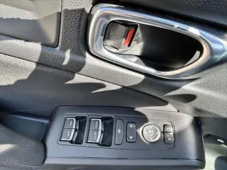 Honda Civic 2025 LX 4p Sedan