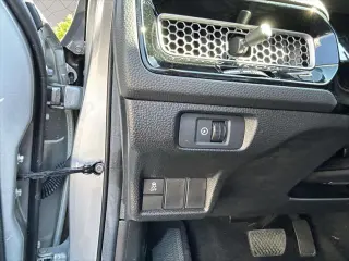 Honda Civic 2025 LX 4p Sedan