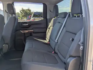 Chevrolet Silverado 1500 2021 4x4 RST 4p Crew Cab 5.8 ft. CB