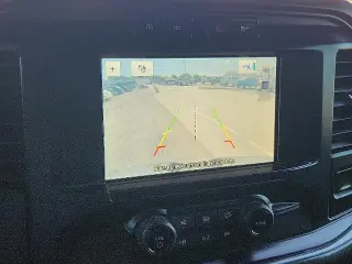 Ford F-150 2021 4x2 XL 4p SuperCrew 5.5 ft. CB