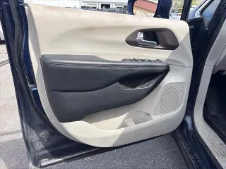 Chrysler Pacifica 2018 Touring L Minivan de 4 puertas