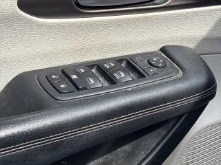 Chrysler Pacifica 2018 Touring L Minivan de 4 puertas
