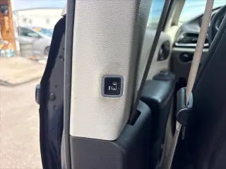 Chrysler Pacifica 2018 Touring L Minivan de 4 puertas
