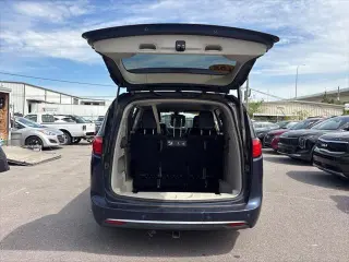 Chrysler Pacifica 2018 Touring L Minivan de 4 puertas