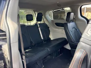 Chrysler Pacifica 2018 Touring L Minivan de 4 puertas