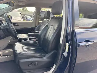 Chrysler Pacifica 2018 Touring L Minivan de 4 puertas