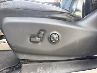 Chrysler Pacifica 2018 Touring L Minivan de 4 puertas