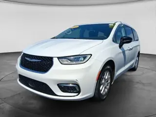 Chrysler Pacifica 2024 Touring L 4dr Minivan