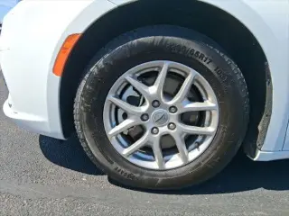 Chrysler Pacifica 2024 Touring L 4dr Minivan