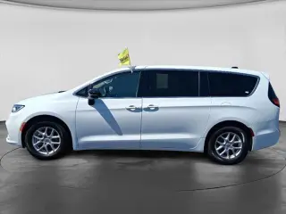 Chrysler Pacifica 2024 Touring L 4dr Minivan