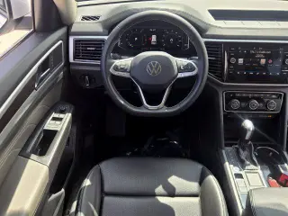 Volkswagen Atlas 2023 SE 4p SUV con Tecnología