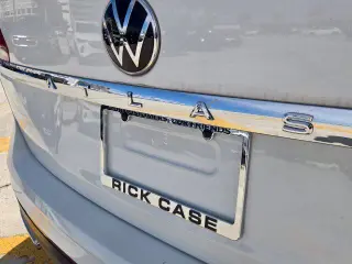 Volkswagen Atlas 2023 SE 4p SUV con Tecnología