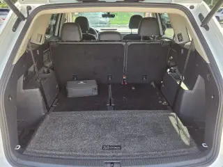 Volkswagen Atlas 2023 SE 4p SUV con Tecnología