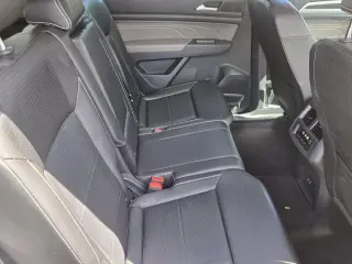 Volkswagen Atlas 2023 SE 4p SUV con Tecnología