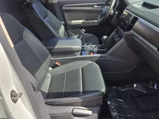 Volkswagen Atlas 2023 SE 4p SUV con Tecnología