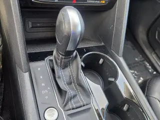 Volkswagen Atlas 2023 SE 4p SUV con Tecnología