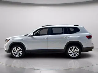 Volkswagen Atlas 2023 SE 4p SUV con Tecnología