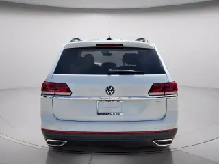 Volkswagen Atlas 2023 SE 4p SUV con Tecnología