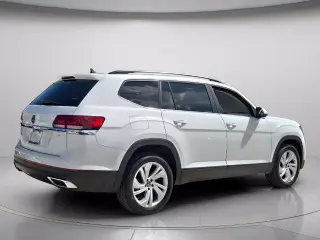 Volkswagen Atlas 2023 SE 4p SUV con Tecnología