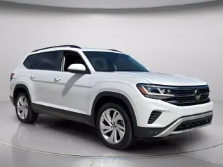 Volkswagen Atlas 2023 SE 4p SUV con Tecnología