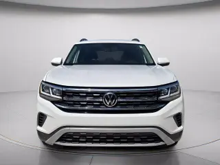 Volkswagen Atlas 2023 SE 4p SUV con Tecnología