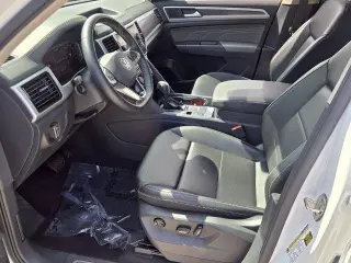 Volkswagen Atlas 2023 SE 4p SUV con Tecnología