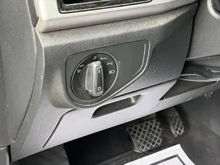 Volkswagen Atlas Cross Sport 2022 V6 SE 4p SUV con Tecnología