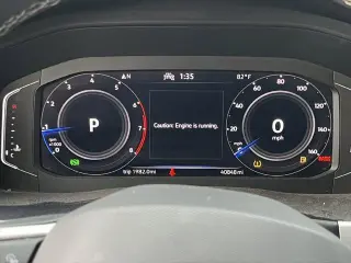 Volkswagen Atlas Cross Sport 2022 V6 SE 4p SUV con Tecnología