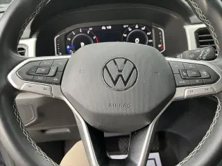 Volkswagen Atlas Cross Sport 2022 V6 SE 4p SUV con Tecnología