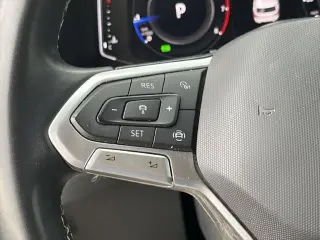 Volkswagen Atlas Cross Sport 2022 V6 SE 4p SUV con Tecnología