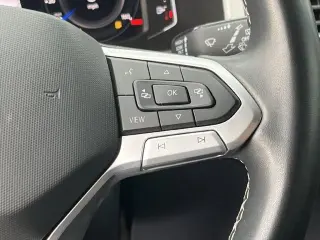 Volkswagen Atlas Cross Sport 2022 V6 SE 4p SUV con Tecnología
