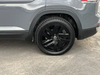 Volkswagen Atlas Cross Sport 2022 V6 SE 4p SUV con Tecnología